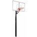 Champ Select Adjustable Basketball System Inground