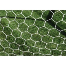 24 foot X8 foot X4 foot x10 foot Competition 128 Net Hexagonal Mesh