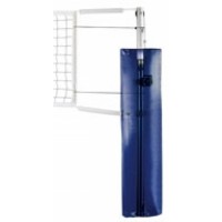 Competition Titanium Volleyball System without Sockets