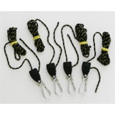 Net Side Tensioners Set of 4