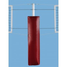Volleyball Center Post Pad for Side-by-Side Systems 12 Colors