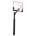 Sport II Fixed Height Basketball System Inground