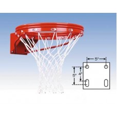 FT172D Fixed Basketball Goal
