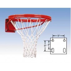 FT170D Fixed Basketball Goal