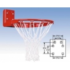 FT170R Fixed Basketball Goal