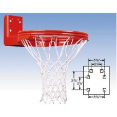 FT170DR Fixed Basketball Goal