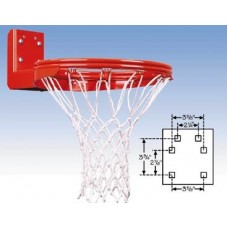 FT170DR Fixed Basketball Goal