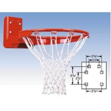 FT187R Flex Basketball Goal