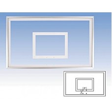 FT220 Acrylic Basketball Backboard