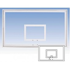 FT-222 Acrylic Basketball Backboard