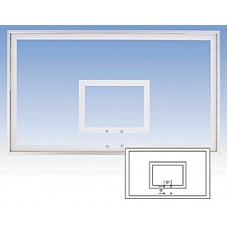 FT-222 Acrylic Basketball Backboard