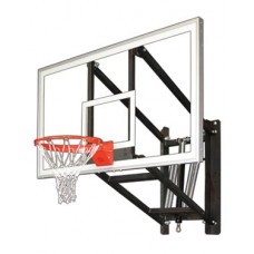 FT230 Tempered Glass Basketball Backboard