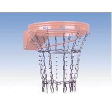 FT11 Premium Steel Safety Basketball Net