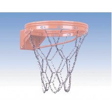 FT11E Economy Chain Basketball Net