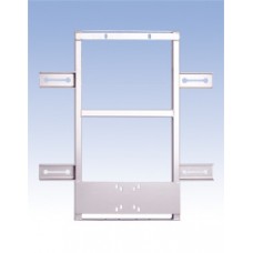 FT42-HFM Frame Basketball Backboard Support