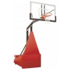 Storm Select Portable Basketball System