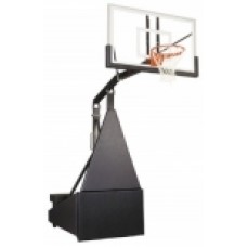 Storm Pro Portable Basketball System