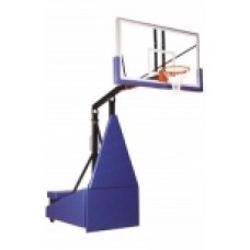 Storm Supreme Portable Basketball System