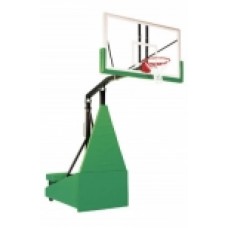 Storm Arena Portable Basketball System