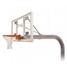 Brute Select Fixed Height Basketball System