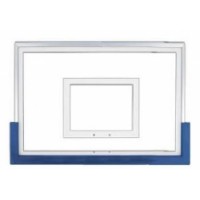 54 inch Recreational TuffGuard Backboard Padding
