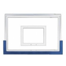 54 inch Recreational TuffGuard Backboard Padding
