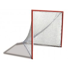 Heavy-Duty Official Lacrosse Net