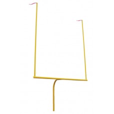 5-9 16 inch Safety Yellow College Football Goalpost