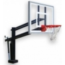 Hydro Shot III Adjustable Basketball System