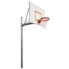 Renegade Extreme Fixed Height Basketball System