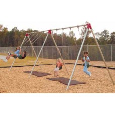 Bi-Pod Swing 8 foot Add-A-Bay