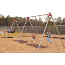 Bi-Pod Swing 8 foot Add-A-Bay