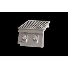 DOUBLE SIDE BURNER LP