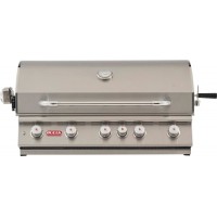 GRILL HEAD BRAHMA ELITE NG