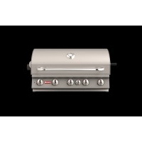 GRILL HEAD BRAHMA 38 inch NG