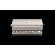 GRILL HEAD BRAHMA 38 inch LP