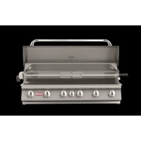 GRILL HEAD DIABLO 46 inch NG