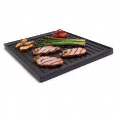 GRIDDLE SIGNET CROWN CAST IR