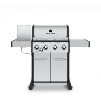 GRILL BARON S 440 PRO IR NG