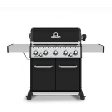 GRILL BARON 590 PRO NG