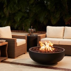 Fire Bowl 38