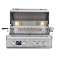 GRILL LTE PROFESSIONAL 32 inch NG