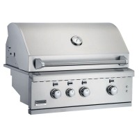 GRILL BSG 34 inch NG
