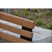 Brooklyn Bench 4 foot Recycled