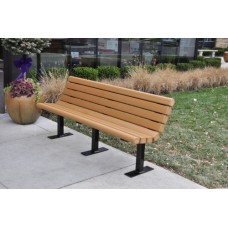 Jameson Bench 6 foot