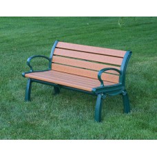 Heritage Bench 4 foot