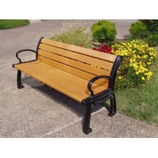 Heritage Bench 5 foot