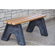 Sport Bench 4 foot