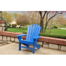 Adirondack Chair Seaside