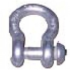 Special Head Shackle 5 16x3 8x1 1 2 inch Bolt